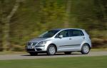 Volkswagen Golf Plus 2005 года